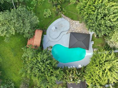 Rancho Rio Perlas Resort & Spa