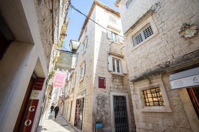 Room-stephane City Vibe Suites