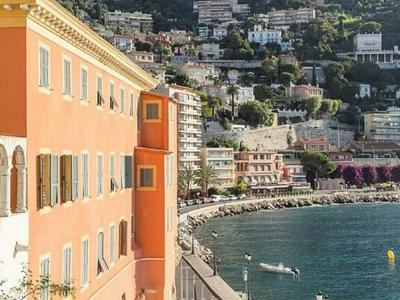 Résidence partenaire Le Palais de la Marine