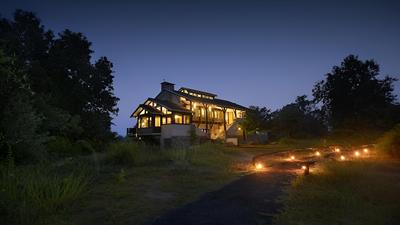 Pugdundee Safari- Denwa Backwater Escape