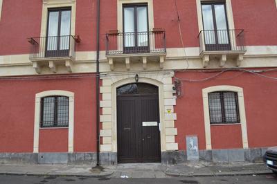 Furnished Studio Flat in Residence
