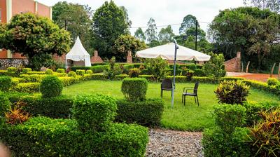 Northern Gateway Hotel And Lounge