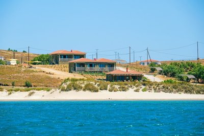 Amari stone apartments