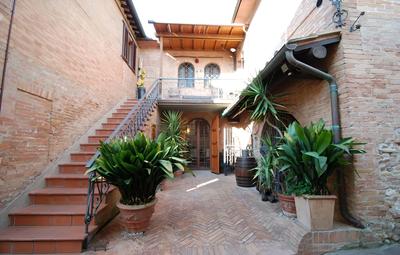 Casa Lazzaro