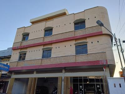 Hotel O Fortuna Parepare