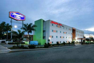Hampton Inn by Hilton San Juan del Rio