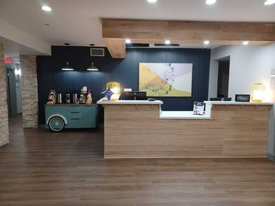 Spark by Hilton Redlands