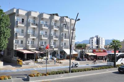 Reis Maris Hotel - Image 28