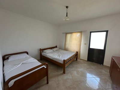 San Marine Aparthotel-Hamallaj