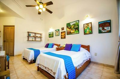 Marina Vallarta Casa Gallos