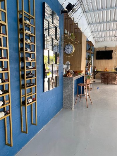 Pousada Ramilos - Sertão