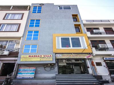 OYO 14891 Madhav Villa