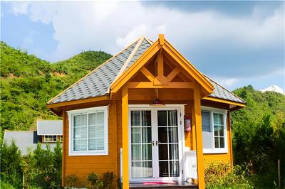 Southeastern Flying Tiger Manor