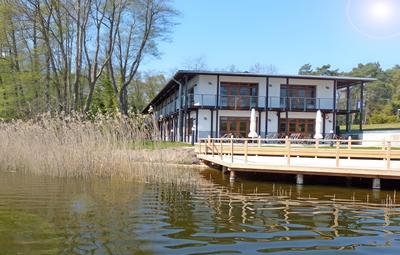 Hotel Bootshaus Wockersee