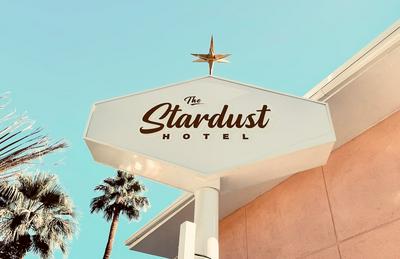 The Stardust Hotel