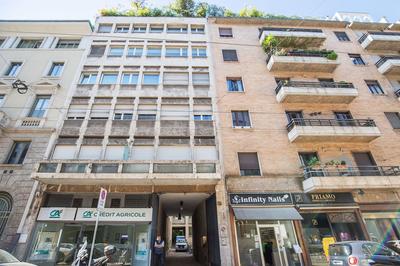 Milan Retreats Brera