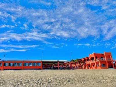 San Felipe Beach Hotel