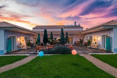 Seeds of Silence Boutique Hotel and Retreat