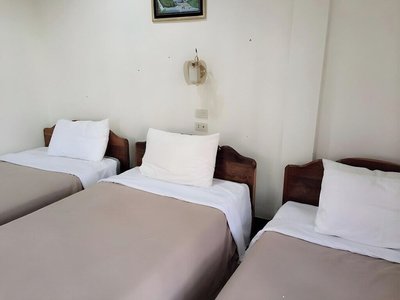 Lao Chaleun Hotel