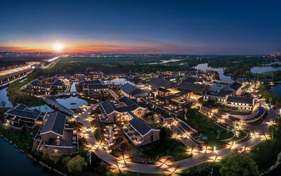 Homm Changchun Beihu