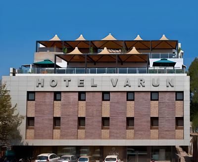 Hotel Varun