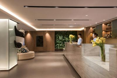 MiniMax Premier Hotel Chengdu CityCenter