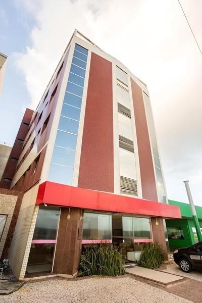 Rede Andrade Ondina Hotel