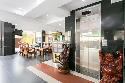 OYO 508 Middlewayhouse