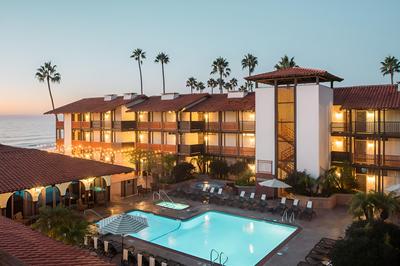 La Jolla Shores Hotel
