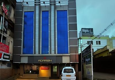 Hotel Adarsh International