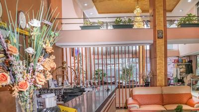 Tirar International Hotel