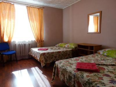 Motel Pit-STOP M-7 661km