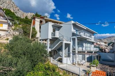 Apartments Ivanka