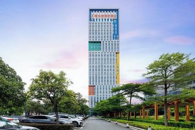 Vienna International Hotel-Mawan