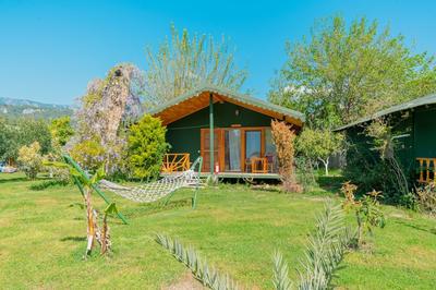 Etenna Beach Bungalows - Image 96