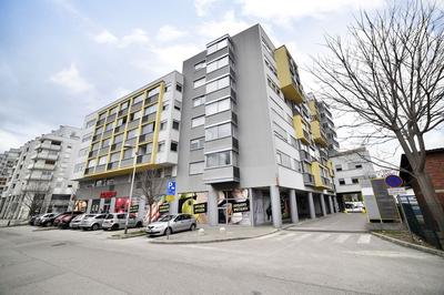 Botanic Apartment