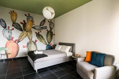 B&B Welchome