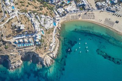 Ios Palace Hotel & Spa