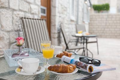 Luxury Rooms Saint Jacob