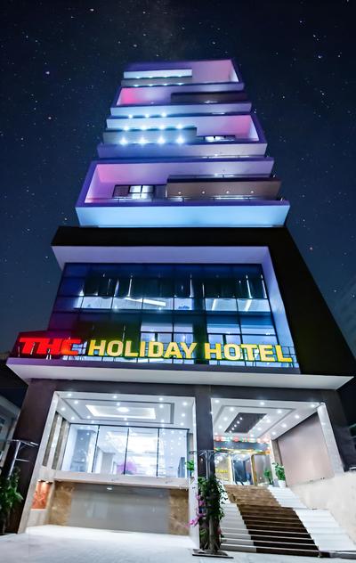 THC Holiday Hotel Sam Son