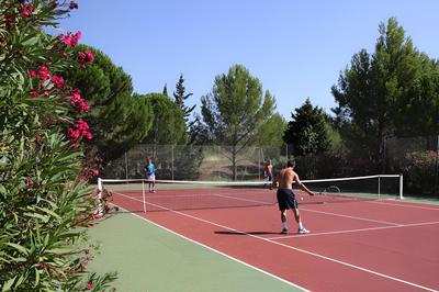 Relais Du Salagou