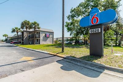Motel 6 Tampa, FL, Foto 2