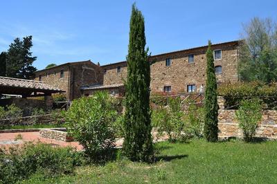 Residence Antico Borgo Casalappi, Campiglia Marittima