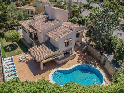 Casa Padrino,  Piscina Privada, WiFi, Cerca de la playa