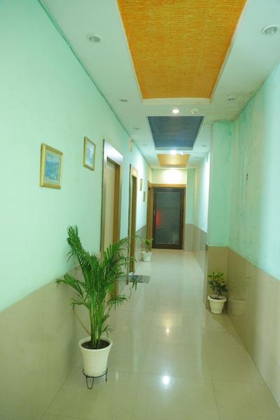 Hotel Shri Bhaskar