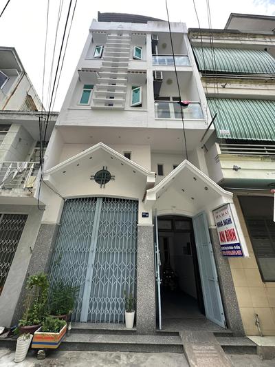 OYO 1182 An Binh Motel