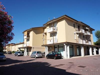 Apartment Near Porto Santa Margherita Beach