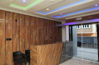 Grand Fweechvilla Hotel and Suites