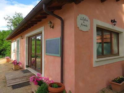 Agriturismo San Martino