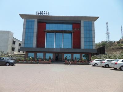 Matrix Inn Business Hotel